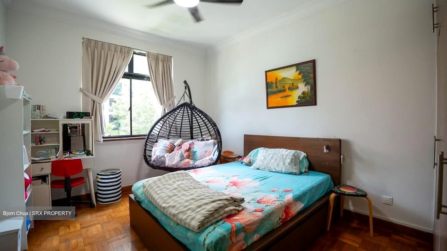Spring Grove (D10), Condominium #567523421